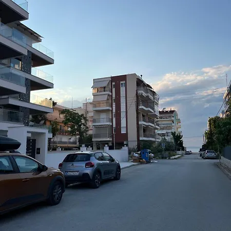 Apartment Pavlovic *