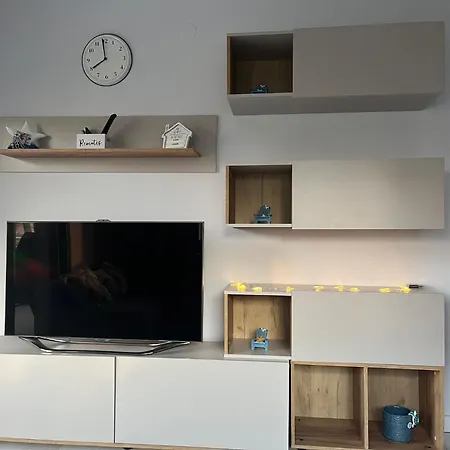 Pavlovic Apartment