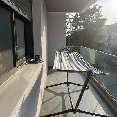 Apartment Pavlovic